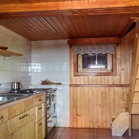 House Pokljuka - Bohinj * Koprivnik v Bohinju