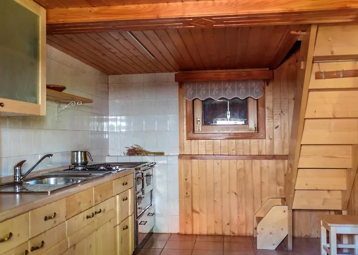 House Pokljuka - Bohinj * Koprivnik v Bohinju