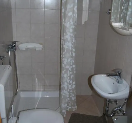 House Pokljuka - Bohinj Tatil Evi Koprivnik v Bohinju